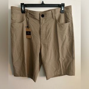 NEW Tasco sessions shorts